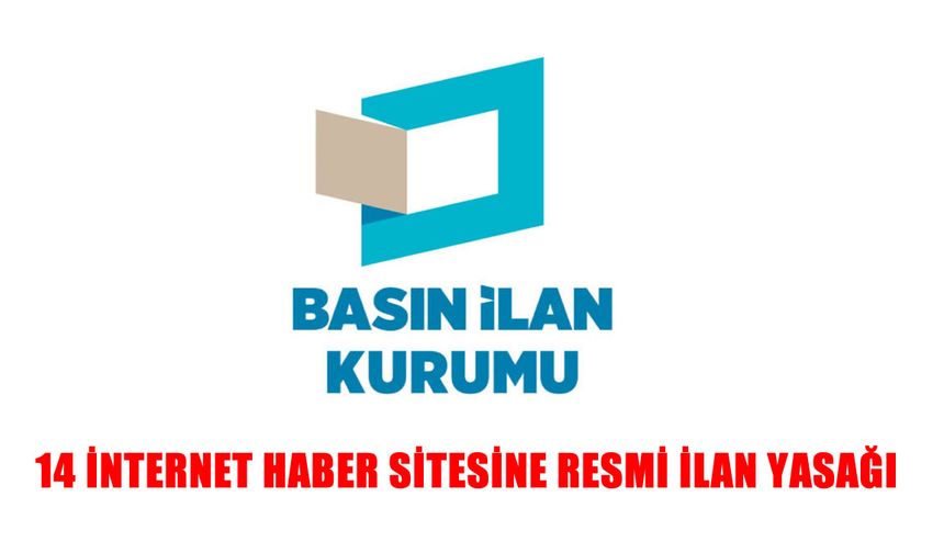 Basın İlan Kurumu'ndan manipülasyon yapan sitelere ağır yaptırım