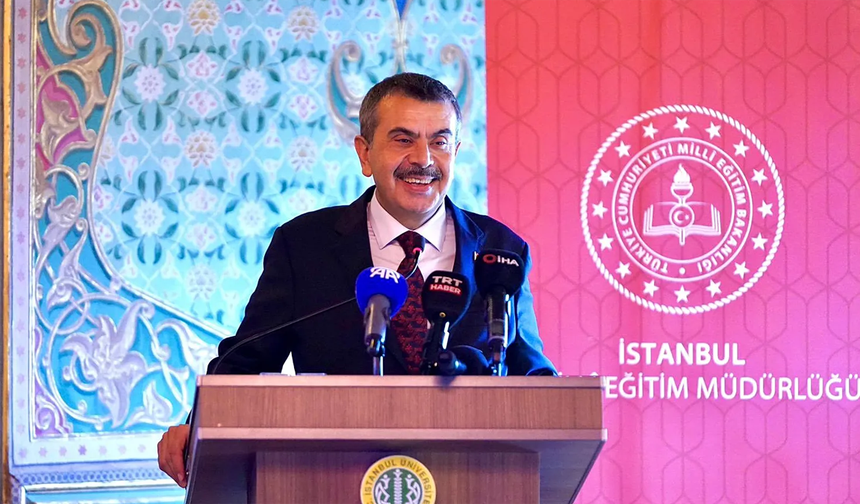 4+4+4 Eğitim Sistemi Değişiyor! Yeni Eğitim Modeli Cumhurbaşkanı Erdoğan’a Sunulacak!