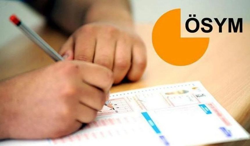ALES 2025/3 Başvuruları Başladı! ÖSYM Giriş, Başvuru Tarihleri ve Ücreti Detayları!