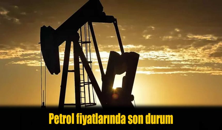 Brent Petrol 65 Doları Aştı: Fiyatları Uçuran OPEC+ ve Jeopolitik Gerilim!