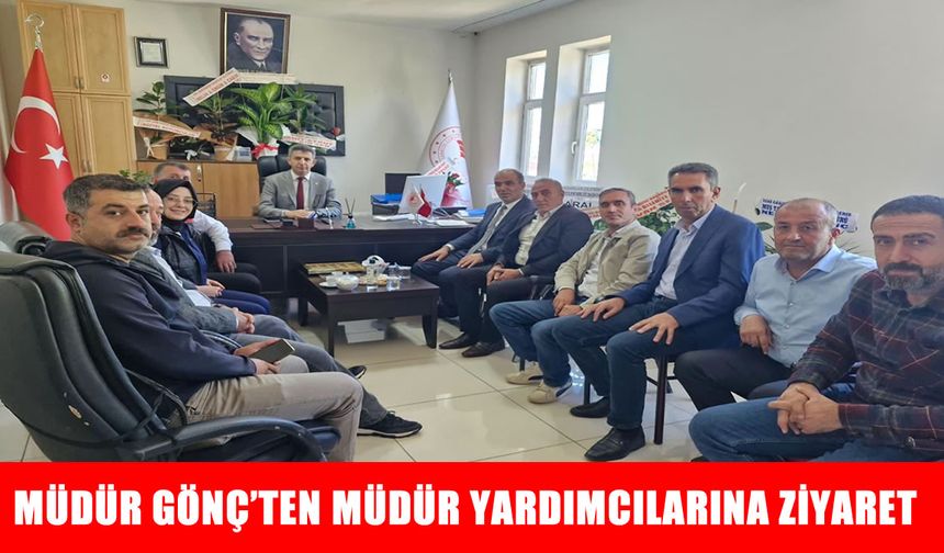 Muş il Tarım ve Orman Müdürlüğü'ne yeni atamalar