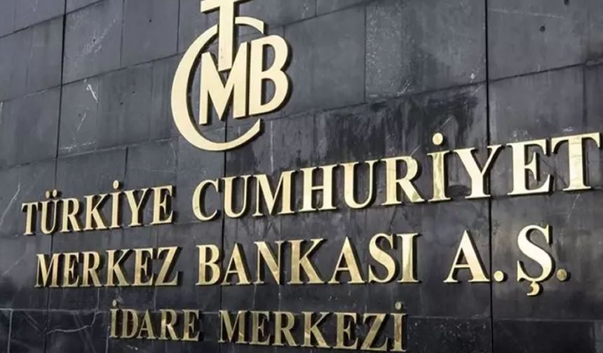 Merkez Bankası Rezervleri Kasım’da Artış Gösterdi: Döviz ve Altın Dengesi Takip Ediliyor