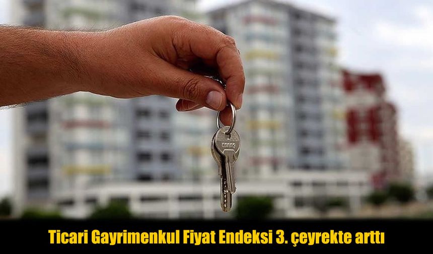 Dükkan ve Ofis Fiyatları Zirveye Yaklaştı