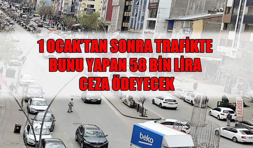 Ehliyet, pasaport ve tüm trafik cezalarına %25,49 zam: yeni sahte plaka ve makas cezaları şaşırttı!