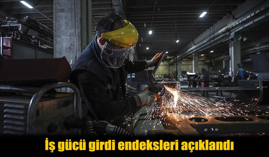 İstihdamda Sürpriz Hareket: Hangi Sektörler Yükseldi, Hangisi Düştü?