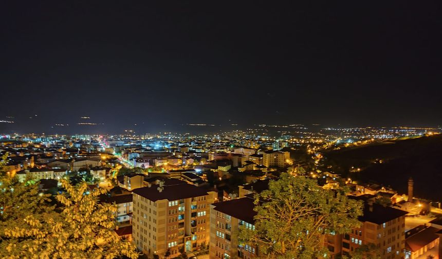 Muş’ta 1 Aralık’ta elektrikler kesilecek: Merkez ve ilçelerde kesinti listesi açıklandı