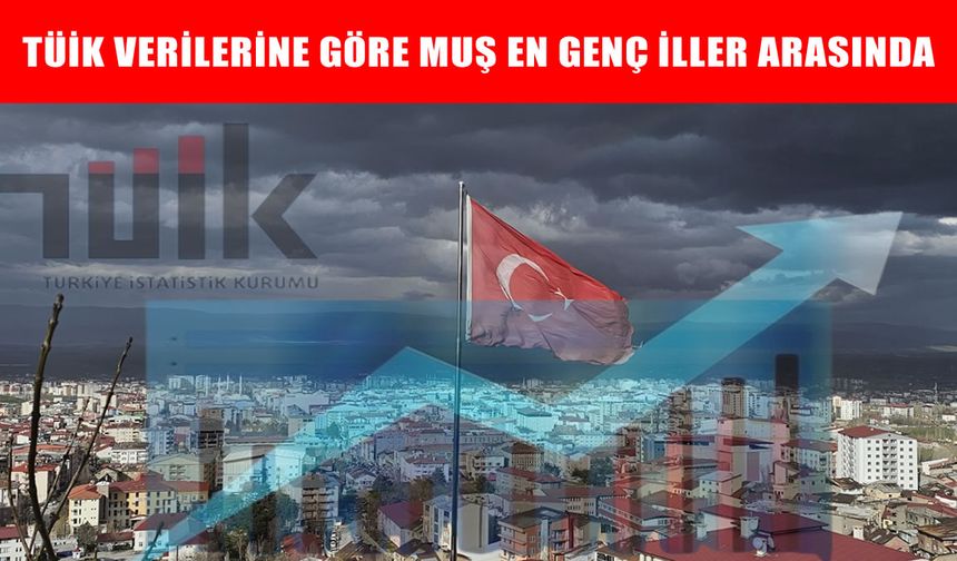 Gençlik Muş'tan, yaşlılık Karadeniz'den: Türkiye'nin nüfus yapısında büyük değişim