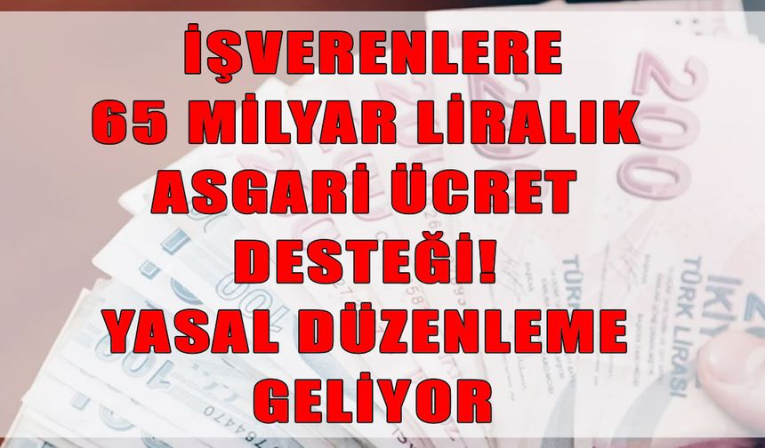 Meclis'ten yeni hamle: 1,5 milyon işletmeye destek paketi