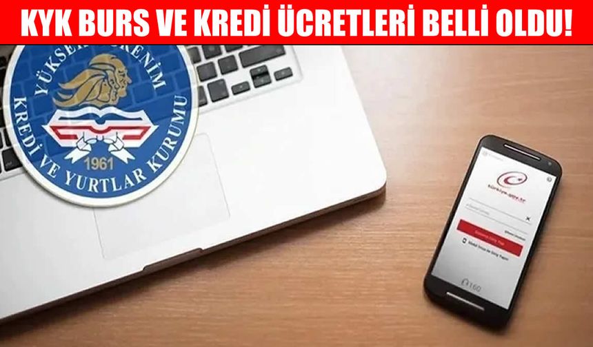 Üniversite öğrencilerini sevindiren zam açıklandı