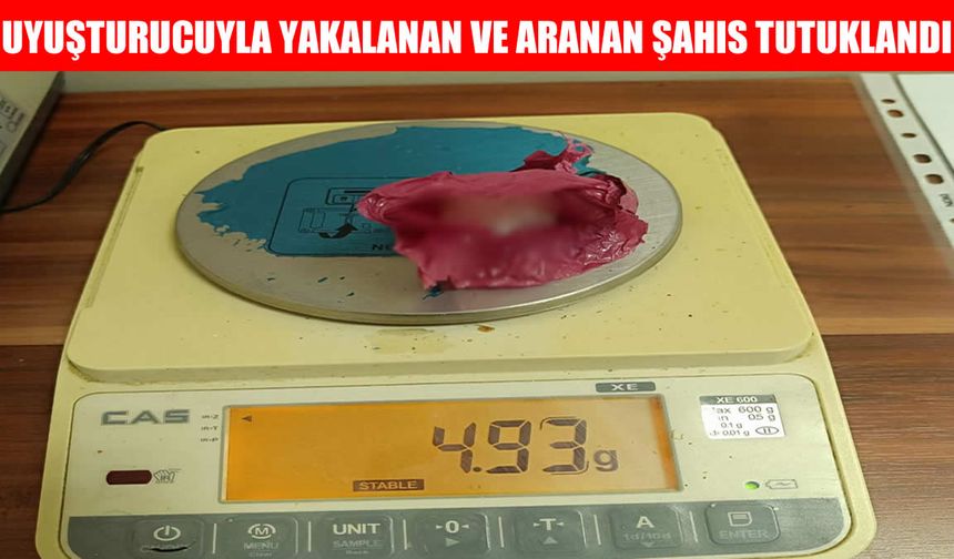 Muş’ta 3 yıl kesinleşmiş hapis cezası olan şahıs yakalandı