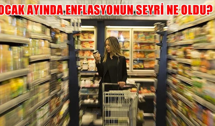 İTO Verilerine Göre İstanbul’da Yılın İlk Fiyat Artışları: Ocak Ayında Enflasyonun Seyri Ne Oldu?