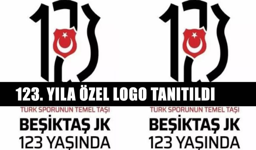Atatürk’ün emanetinden kuruculara vefa: Beşiktaş 123. yılını kutluyor
