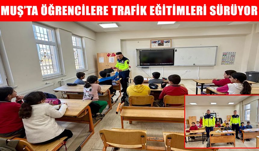 Korkut’ta 'Trafik Dedektifleri' iş başında