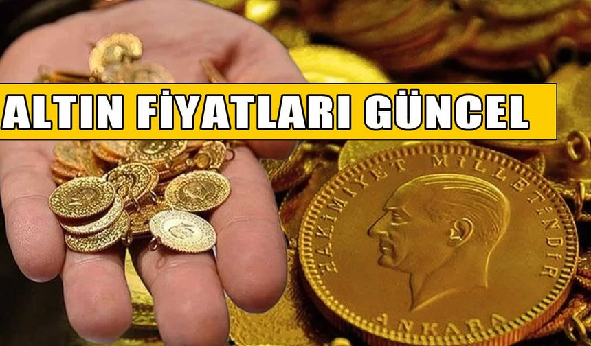 Gram altın ve çeyrek altında son durum: 5 Mart 2026’da fiyatlar ne kadar?