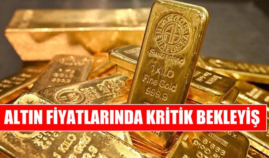 Altın fiyatlarında son durum: 13 Mart gram, çeyrek ve cumhuriyet altını ne kadar?