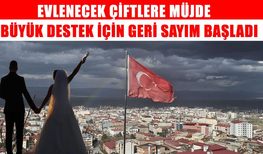 Muşlu gençlere 500 bin TL müjdesi