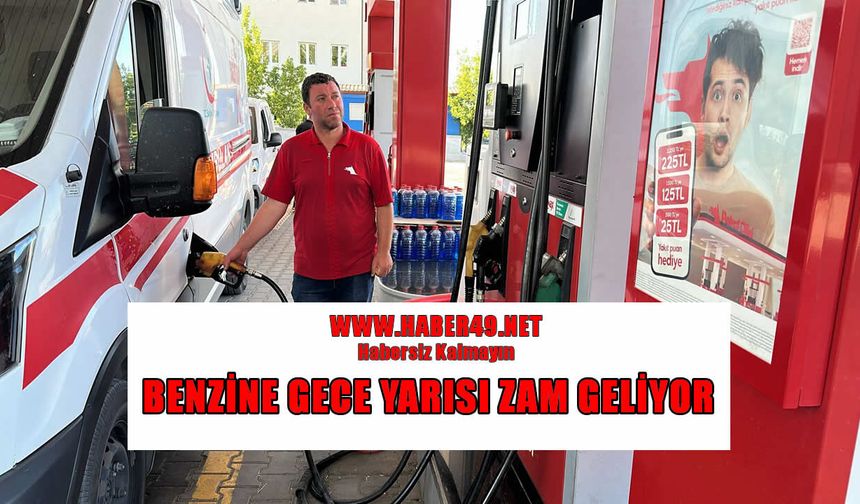 Sürücülere kötü haber: Muş’ta tabelalar yine değişecek