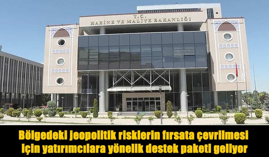 Yatırımcıya tek haneli vergi müjdesi