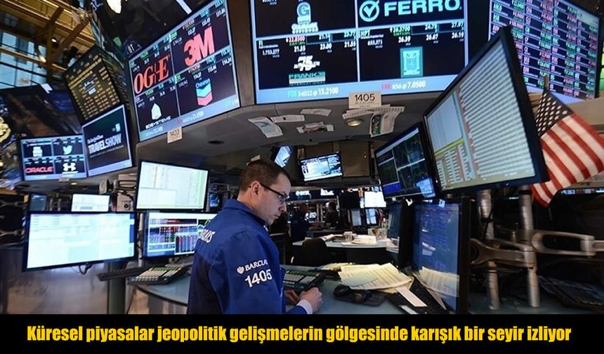 Piyasalarda kritik bekleyiş