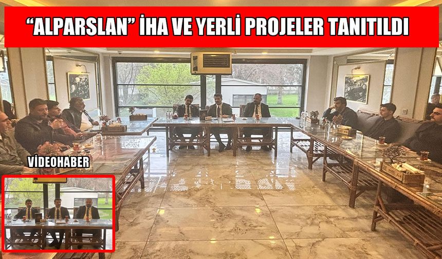 Muş Ülkü Ocakları’ndan "Milli Teknoloji" hamlesi