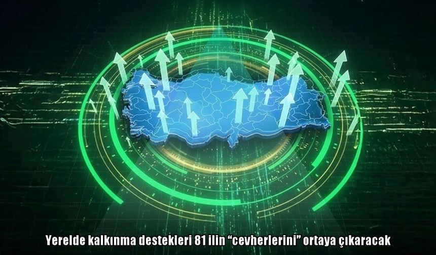 Muş'a dev yatırım desteği