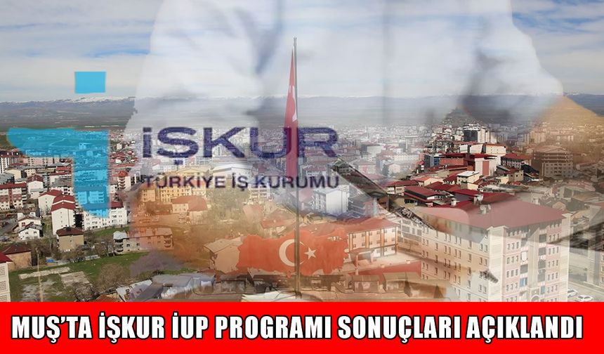 Muş Defterdarlığı’nda görev alacak kişilerin isimleri belli oldu