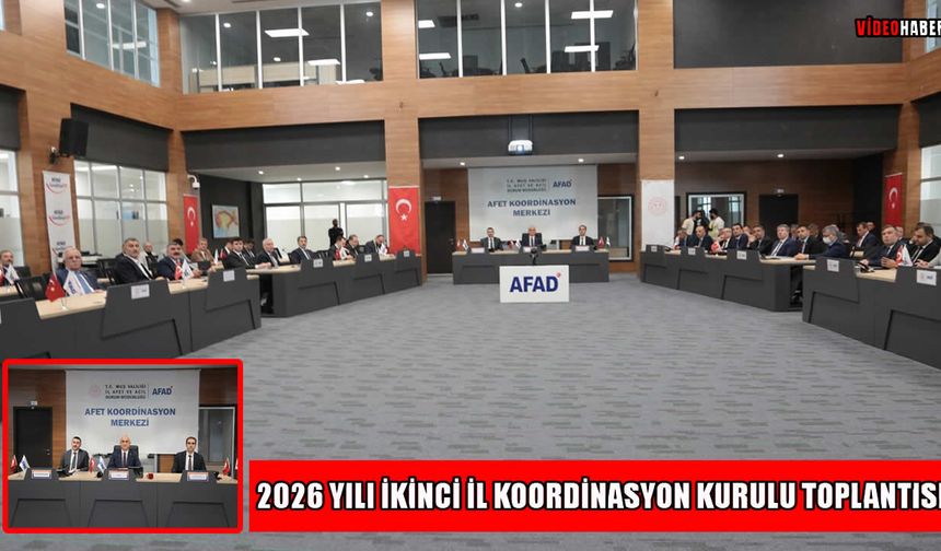 Muş Valisi Çakır: 10 farklı sektörde 277 proje yürütüyoruz