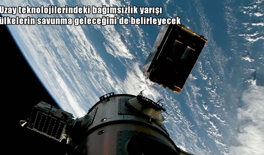 Uzayda güç dengesi değişiyor: Türkiye’den Uluğ Bey adımı