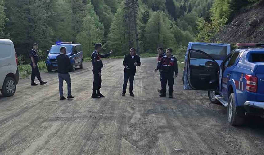 Düzce’de cinayet çözüldü: Şüpheli suçunu itiraf etti