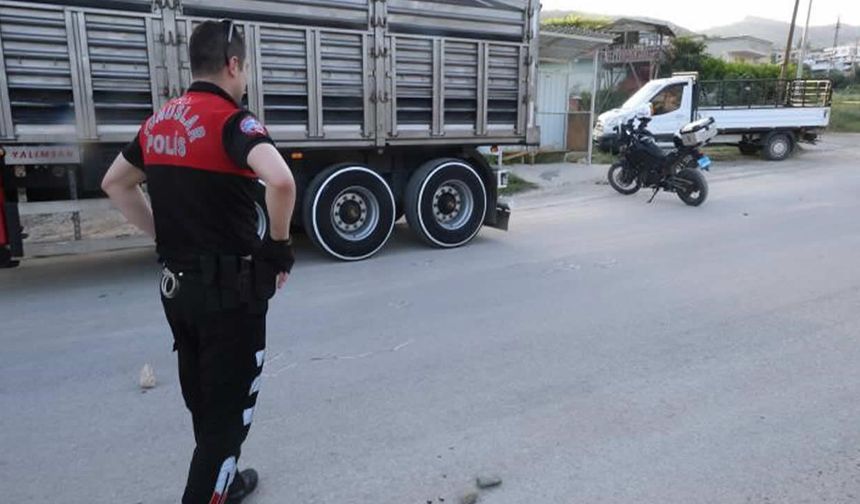 Arazi anlaşmazlığı kavgası: 1 ölü, 2 yaralı