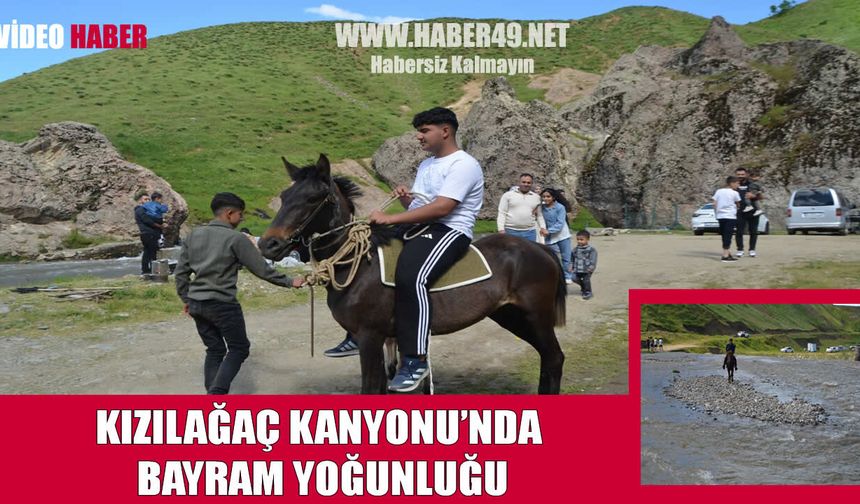 Muş’ta doğaseverlerin yeni cazibe merkezi