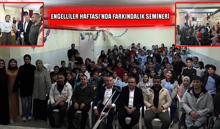 Muş'un engelsiz sporcularından gençlere hayat dersi!