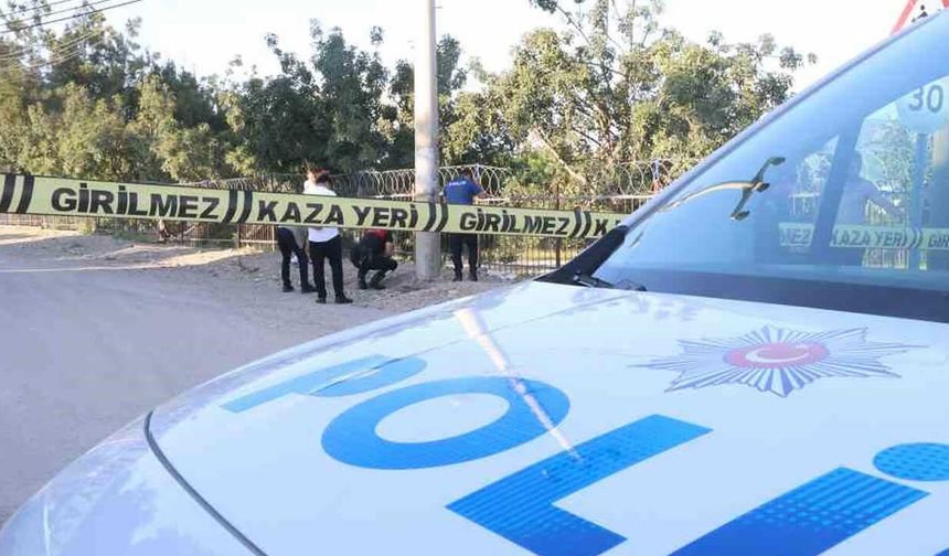 Kurban pazarındaki tartışma silahlı kavgaya dönüştü: 3 yaralı