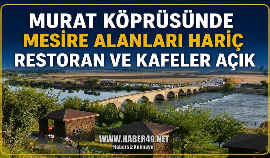 Muş Valiliği’nden ‘tahliye’ açıklaması: İşletmeler açık mı?