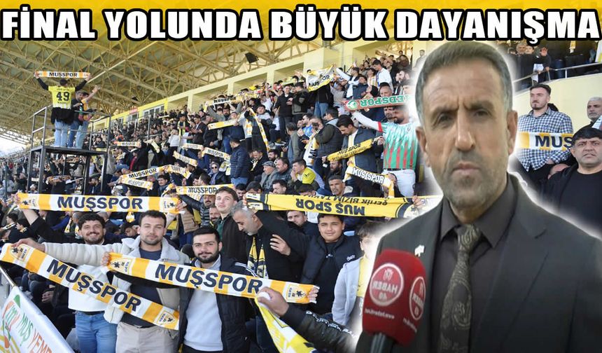 Sungu Belediyesi ve Hamzaoğulları Petrol’den Muşspor’a dev destek: 15 otobüs kaldırılıyor