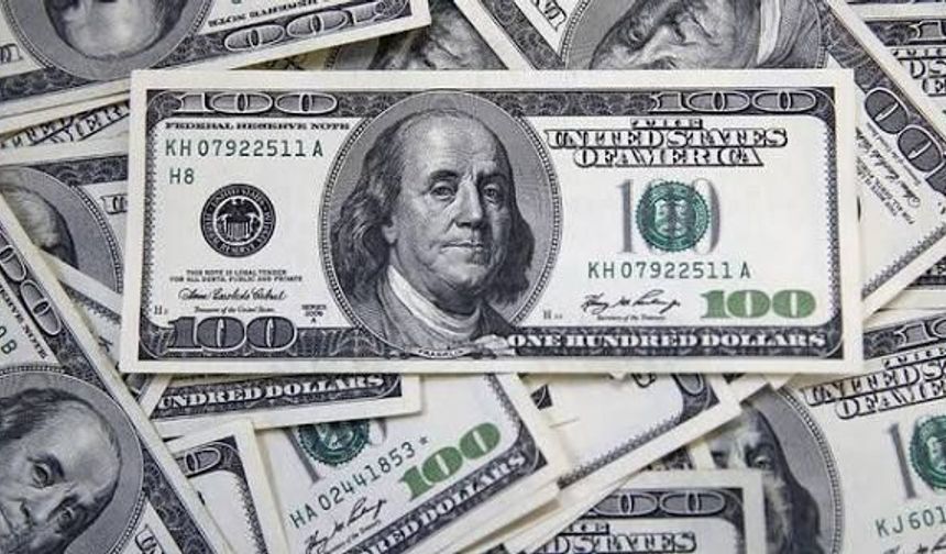 Dolar, ABD-İran Belirsizliğinin Etkisiyle Yatay Seyrediyor