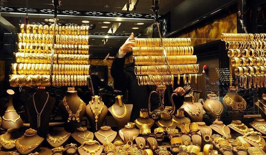 Altın Ateşkes ve İran Belirsizliğinin Gölgesinde Yatay Seyrediyor