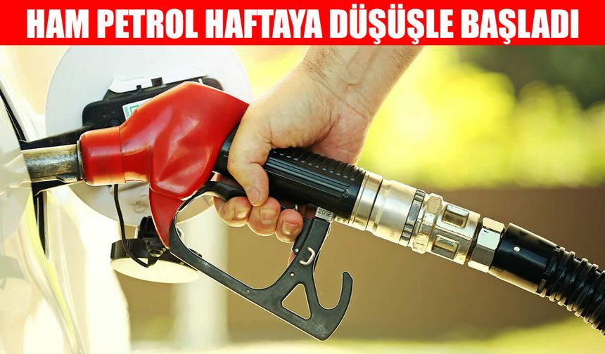 Ham petrol geriledi, Vietnam'da akaryakıt fiyatları sert düştü