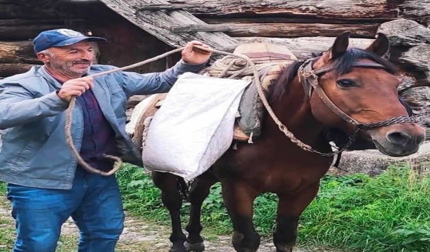 Erzurum'da acı olay: Psikolojik tedavi gören şahıs derede can verdi