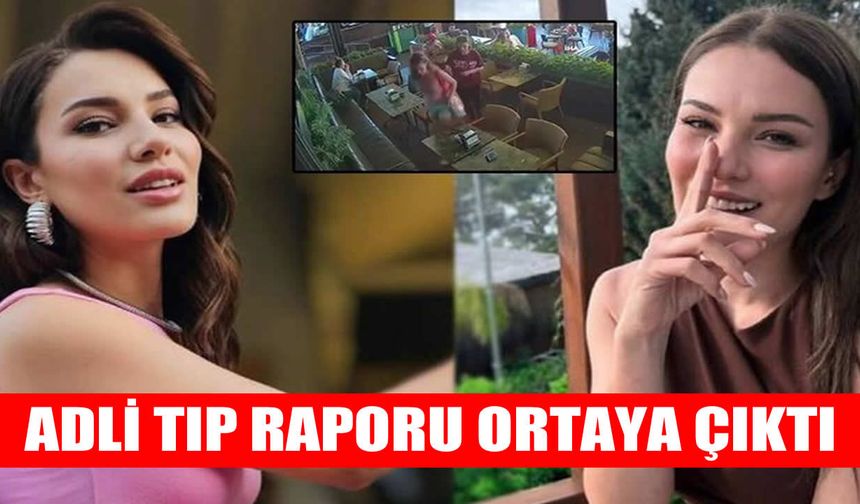 Oyuncu Ece İrtem’in ölüm nedeni netleşti: Adli Tıp raporu açıklandı