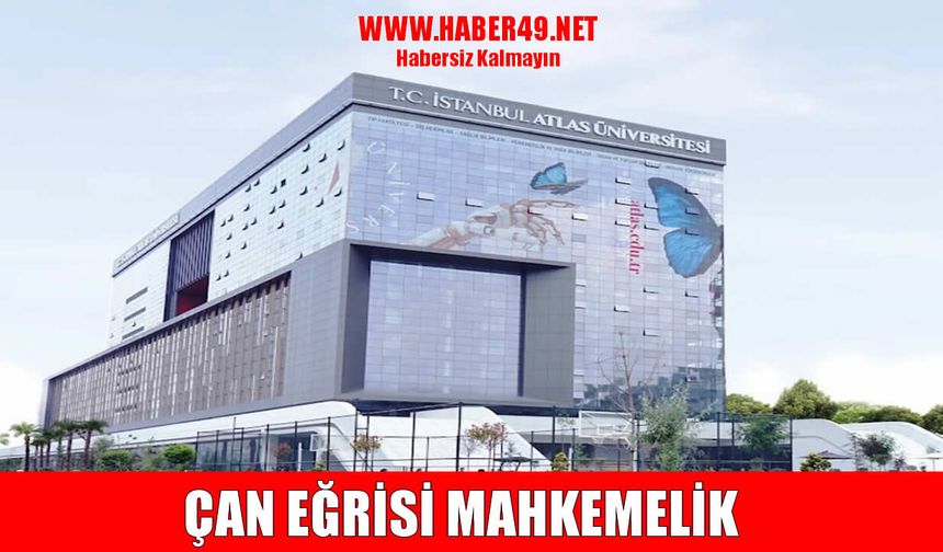 Üniversitelerde "Çan Eğrisi" İsyanı