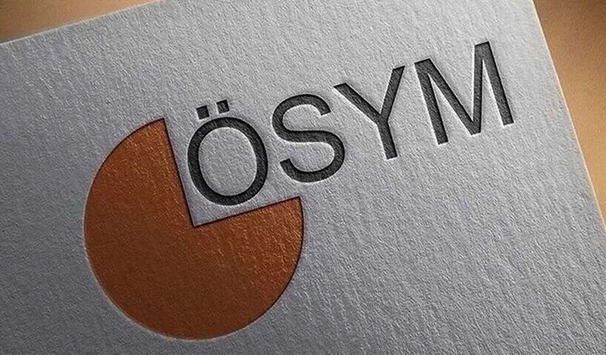 YÖKDİL/2 sınavının temel soru kitapçıkları ile cevap anahtarları yayımlandı