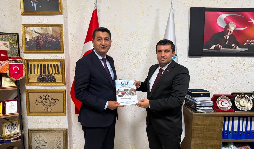 MTSO Başkan Adayı Boyraz: Gençler ve kadınlar daha fazla söz sahibi olacak
