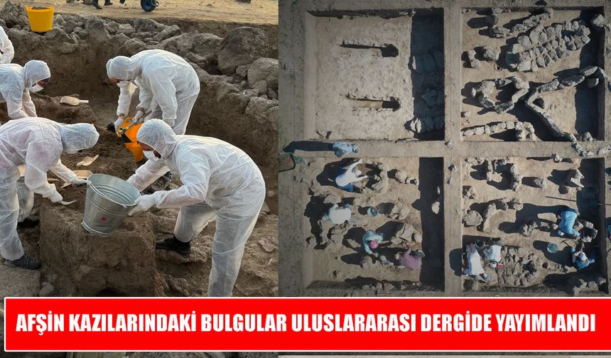 Malazgirt kazılarından çıkan bulgular dünya bilim literatüründe: Savaşın toplumsal izleri gün yüzüne çıktı