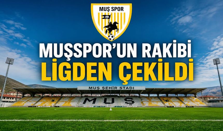 Menemen FK ligden çekildi