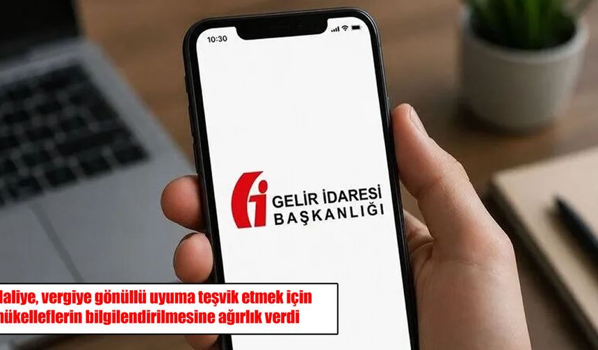 Maliye’nin SMS hamlesi işe yaradı: MTV tahsilatında rekor geldi