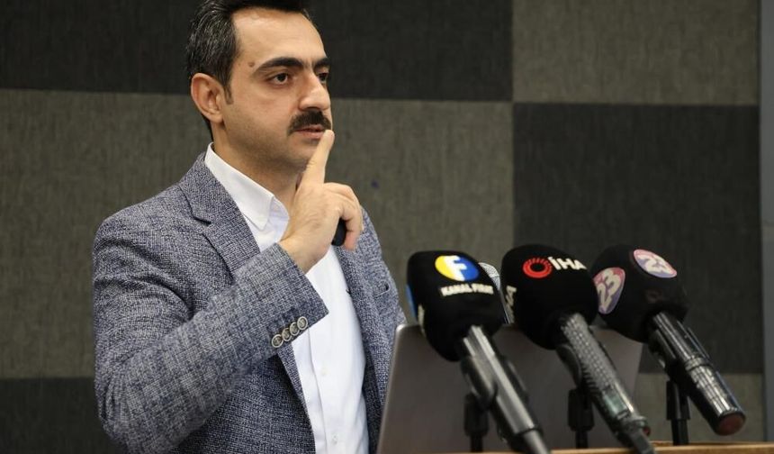 Algoritmalara bakarak ilaç kullanmayın