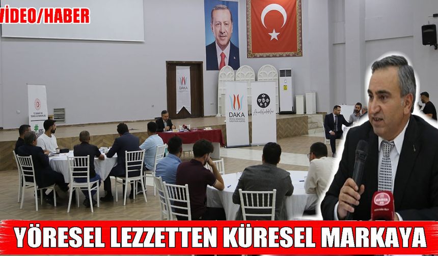 Muş kaşarının katma değerini katlayacak hamle!