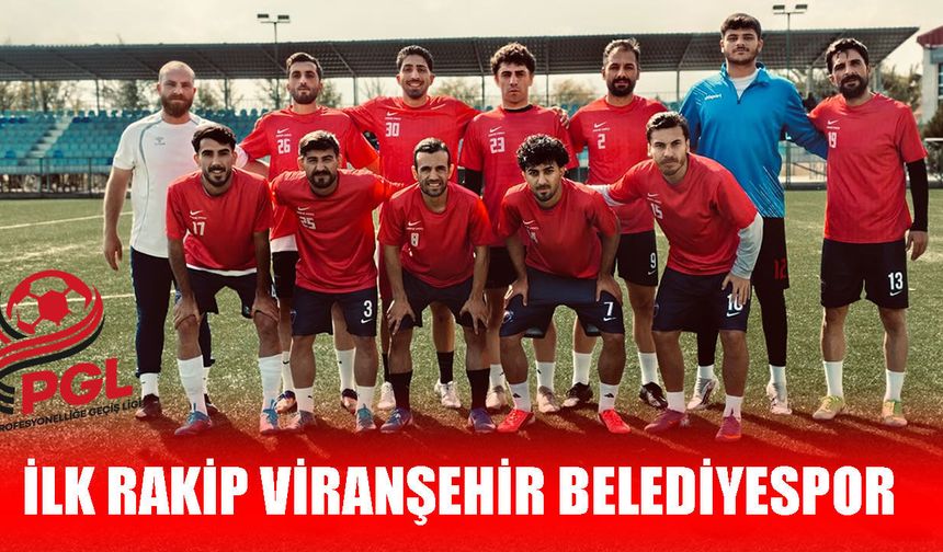 Hasköy Gençlerbirliği sezonu kendi evinde açıyor