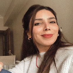 Hazal Özbey